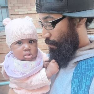 Meet your Posher, Mark